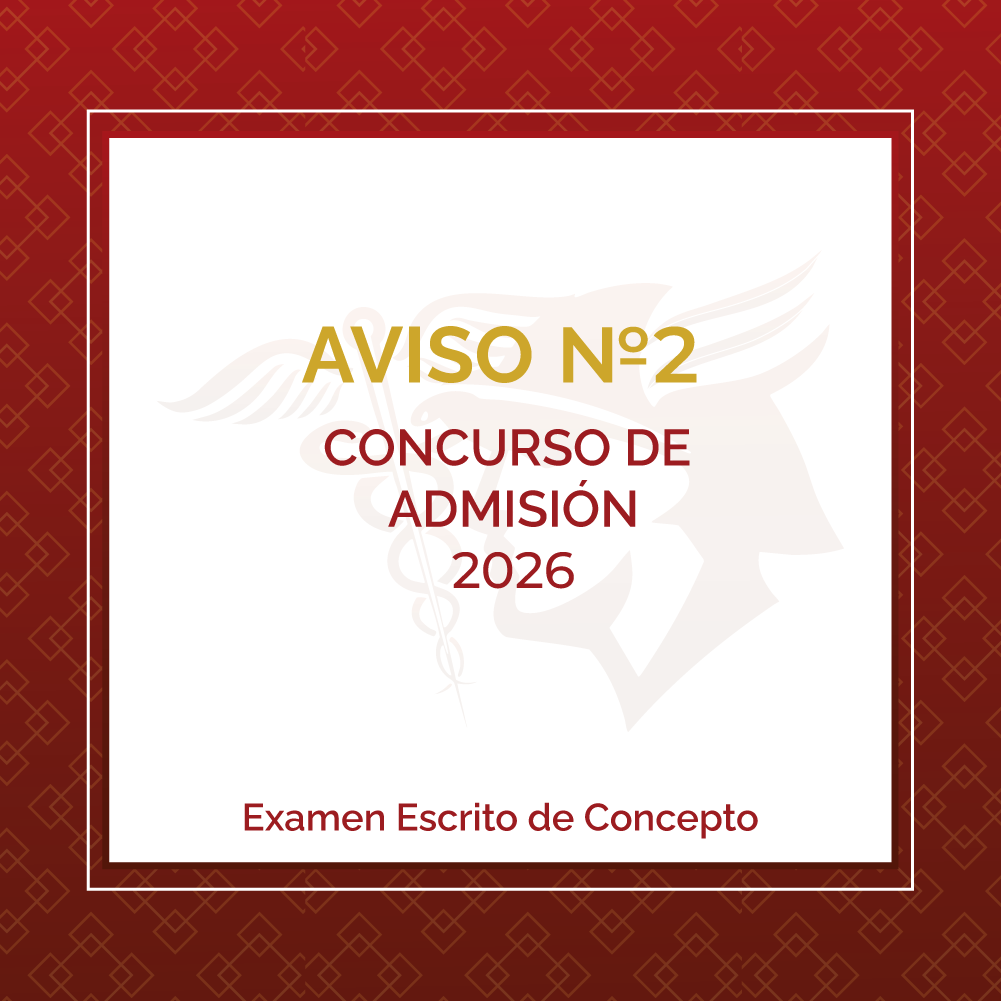 Aviso N°2 - 2026