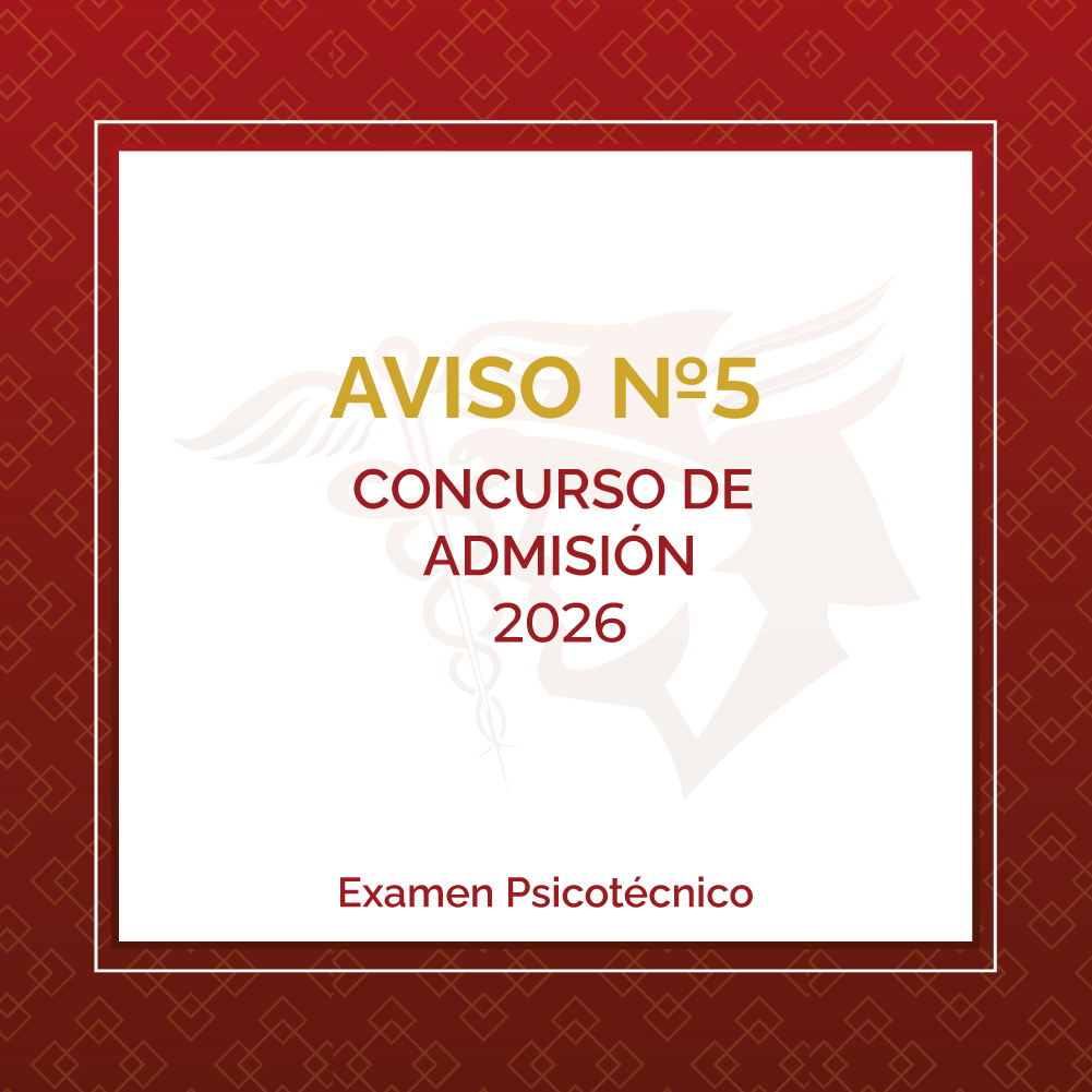 Aviso Nº5 - 2026