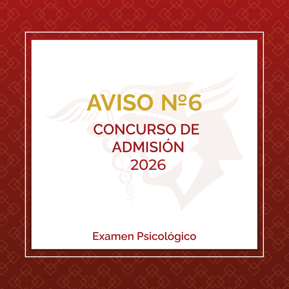 Aviso Nº6 - 2026
