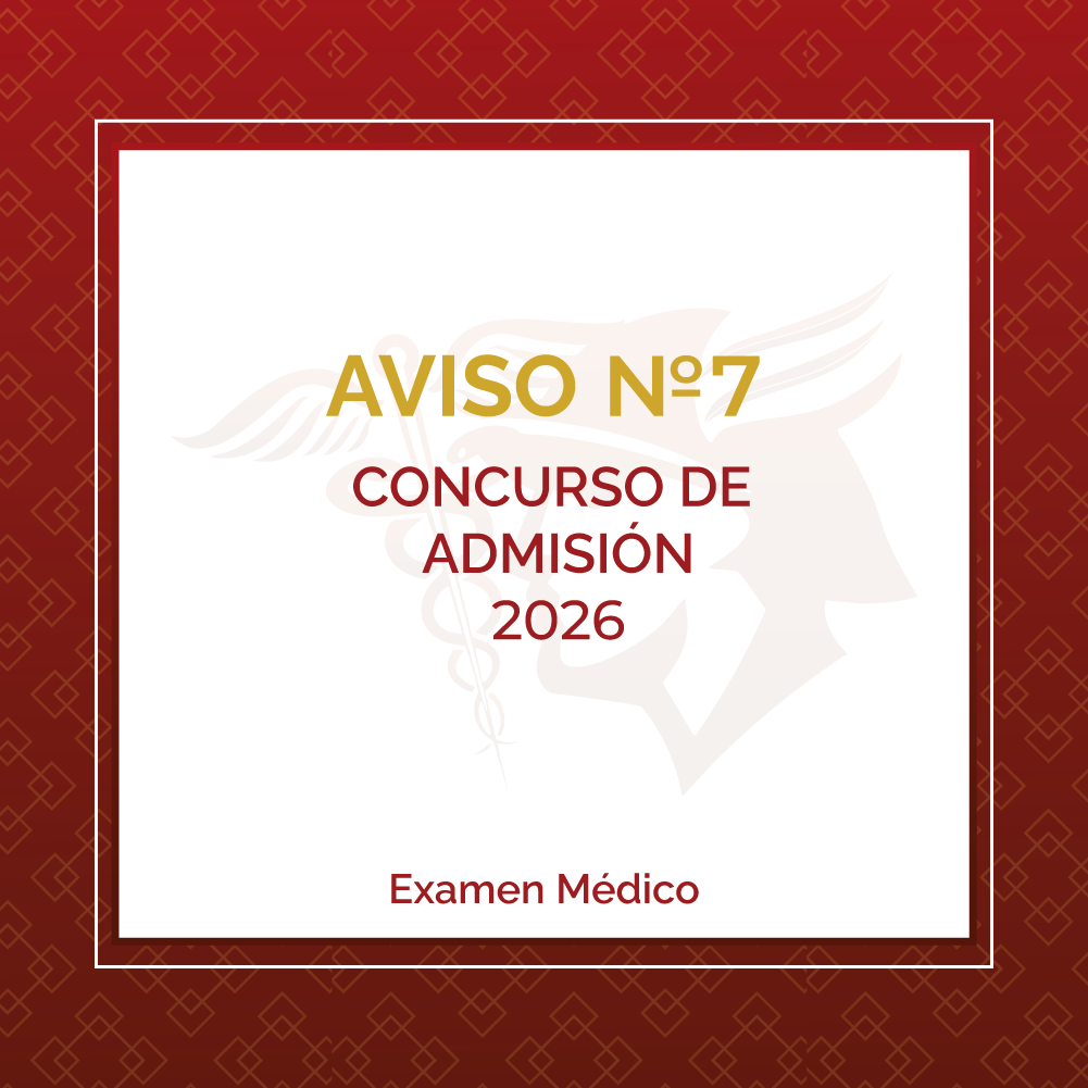 Aviso Nº7 - 2026